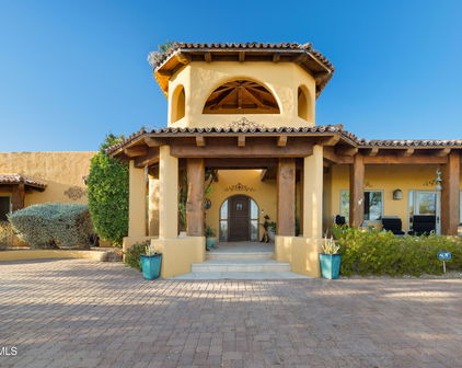 9716 E Mariposa Grande Drive, Scottsdale