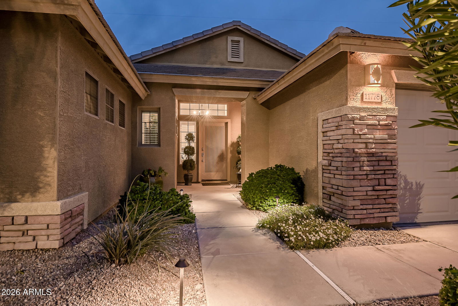 11778 S 175th Lane, Goodyear, 85338