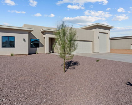 28312 N 213th Drive, Wittmann