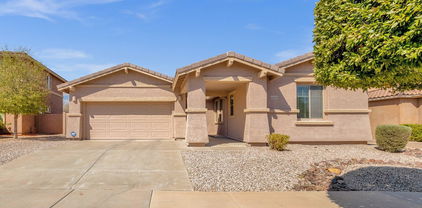 16526 W Calle Lejos --, Surprise