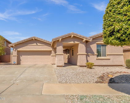 16526 W Calle Lejos --, Surprise