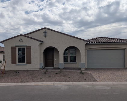 5741 N 207th Avenue, Buckeye
