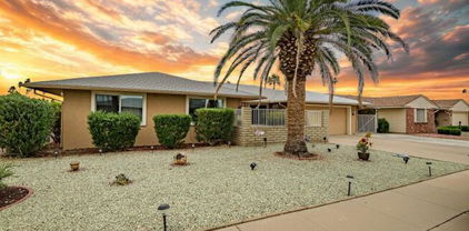 10701 W Pineaire Drive, Sun City