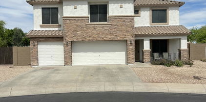 1849 S 225th Drive, Buckeye