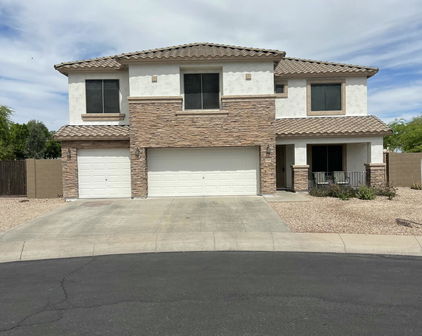 1849 S 225th Drive, Buckeye