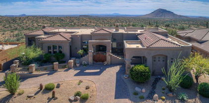 15105 E Camelview Drive, Fountain Hills