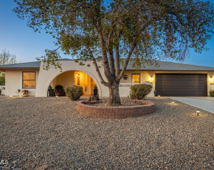 11138 W Hatcher Road, Sun City