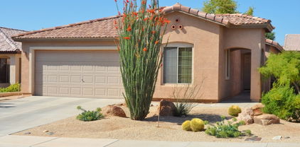 10774 W Chisholm Drive, Sun City