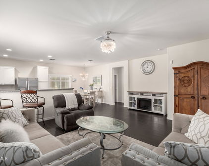 213 S 225th Lane, Buckeye