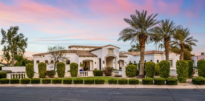 5102 E Orchid Lane, Paradise Valley
