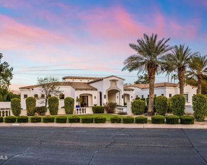5102 E Orchid Lane, Paradise Valley