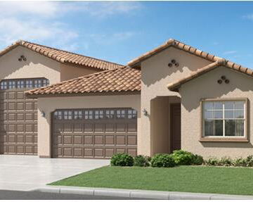 32561 N Aris Drive, San Tan Valley
