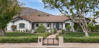 6102 E Calle Del Norte --, Scottsdale