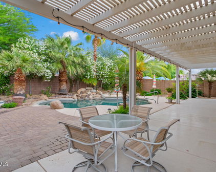 17952 W Sammy Way, Surprise