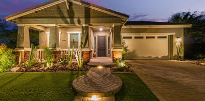 4876 N 207th Lane, Buckeye