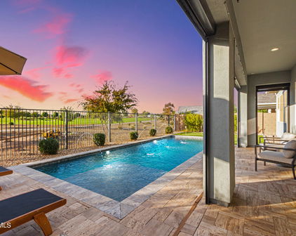 11656 N San Clemente Street, Surprise