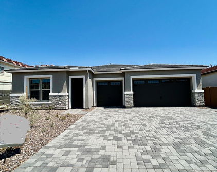 4824 W Stargazer Place, Laveen