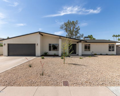 3752 W Becker Lane, Phoenix
