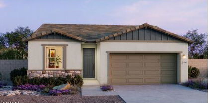 25138 W Wayland Drive, Buckeye