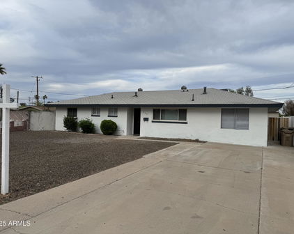 845 N Los Alamos Drive, Goodyear