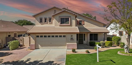 3478 E Park Avenue, Gilbert