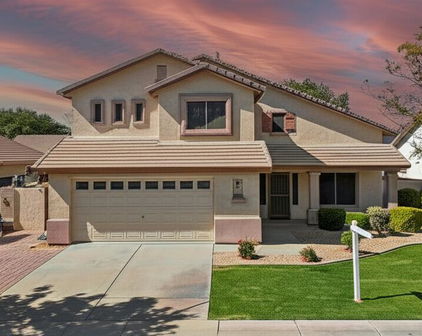 3478 E Park Avenue, Gilbert