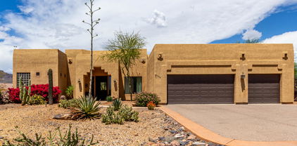 5978 E Chuckwalla Trail, Cave Creek