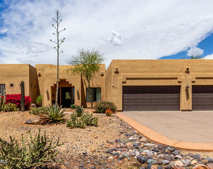 5978 E Chuckwalla Trail, Cave Creek