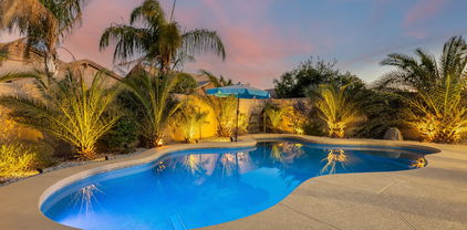 11807 W Villa Chula Lane, Sun City