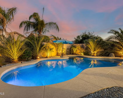 11807 W Villa Chula Lane, Sun City