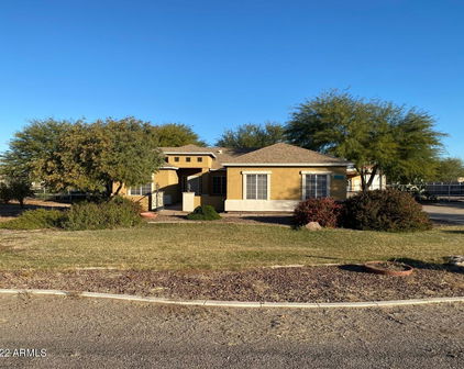 4190 E Santa Clara Drive, San Tan Valley
