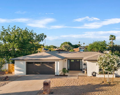 1950 E Dunbar Drive, Tempe