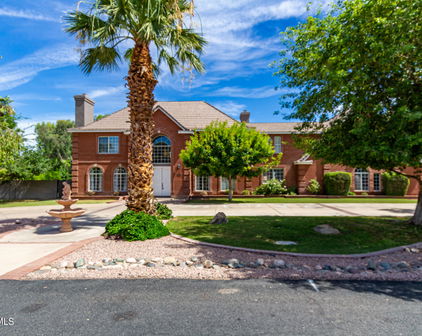 2824 E Orion Street, Gilbert