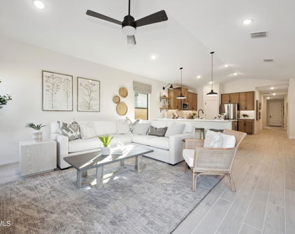 7518 W Minton Street, Laveen