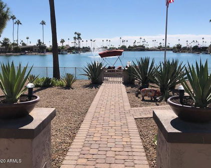 9973 W Cameo Drive, Sun City