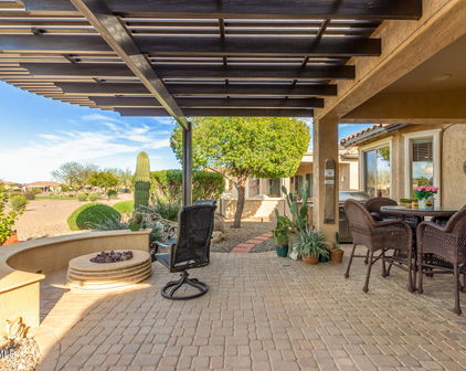 26454 W Runion Lane, Buckeye
