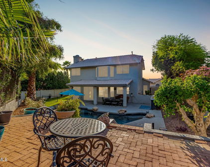 21121 N 63rd Drive, Glendale
