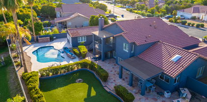 4311 E Hale Street, Mesa