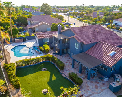 4311 E Hale Street, Mesa
