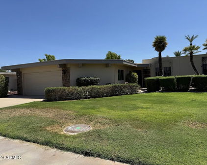 10557 W Pineaire Drive, Sun City