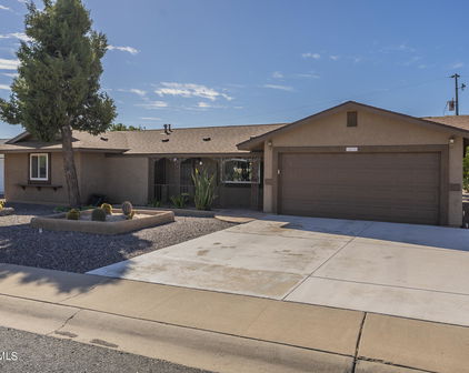 10835 W El Dorado Drive, Sun City