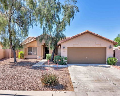 10817 W Sands Drive, Sun City