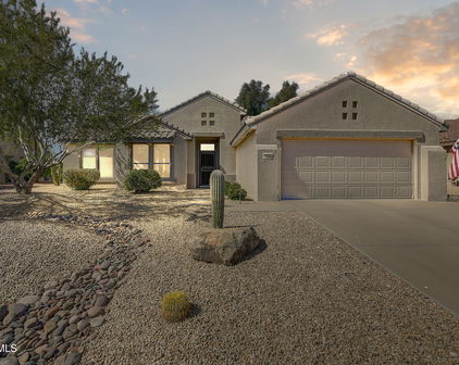 15766 W Grand Point Lane, Surprise