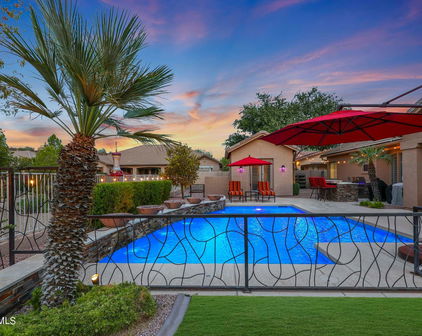 4112 W Rimrock Drive, Glendale