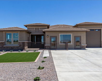 29317 N 223rd Drive, Wittmann
