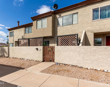 2040 S Longmore -- Unit 9, Mesa