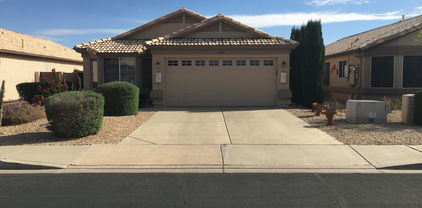 10847 W Ventana Drive E, Sun City