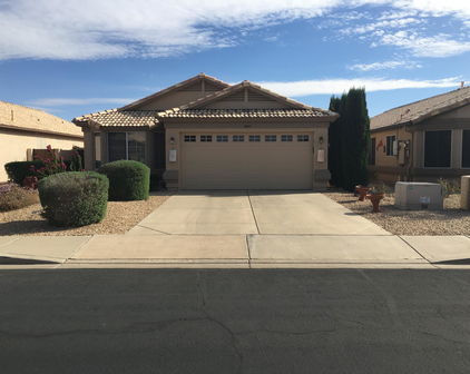 10847 W Ventana Drive E, Sun City