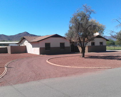 4327 W Calle Poco --, Laveen