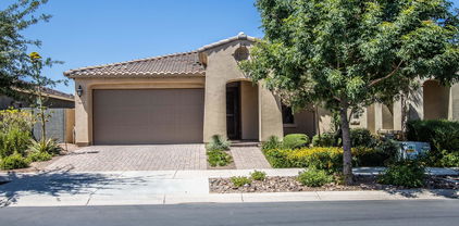 5632 S Winchester --, Mesa